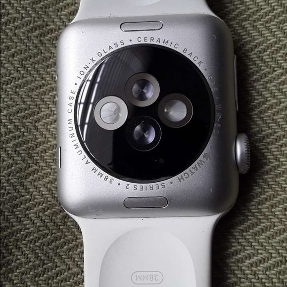 iPhone watch - Picture 4 of 4